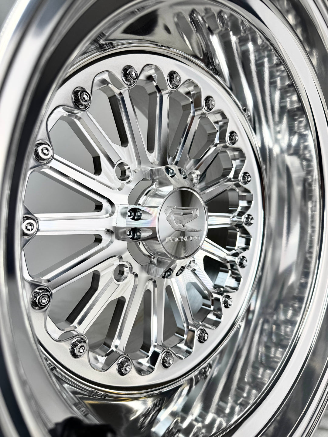 Elemento - Plata de Ultra-Light
