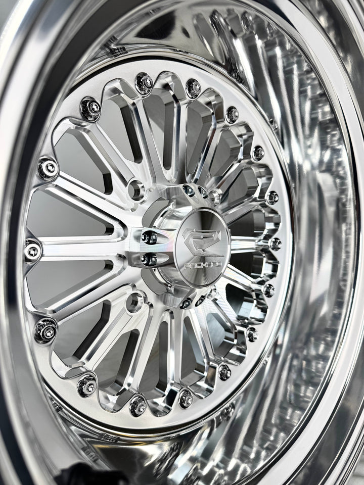 Elemento - Plata de Ultra-Light