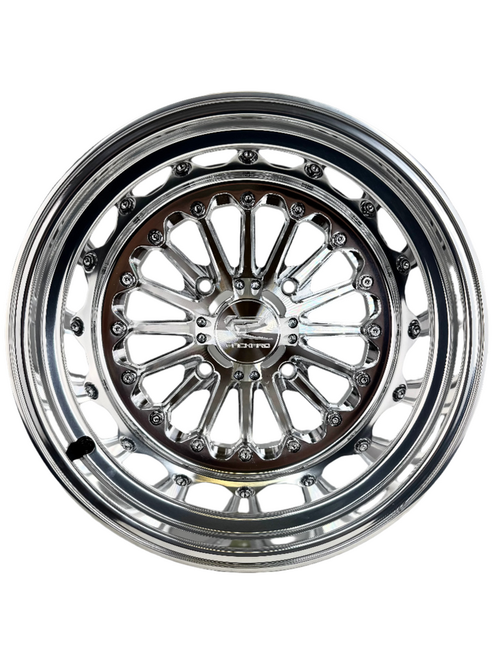 Elemento - Plata de Ultra-Light