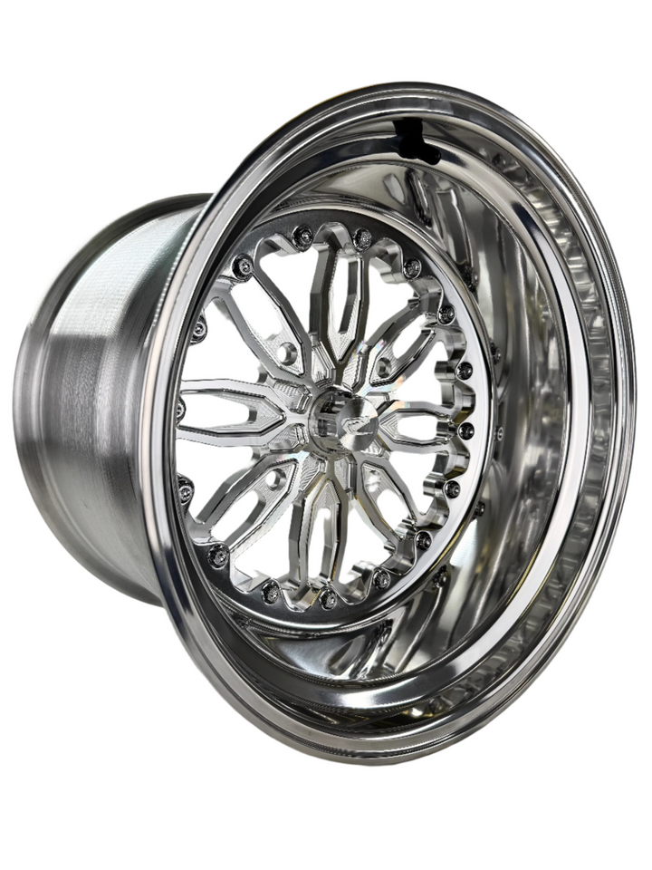 Elemento - Plata de Ultra-Light