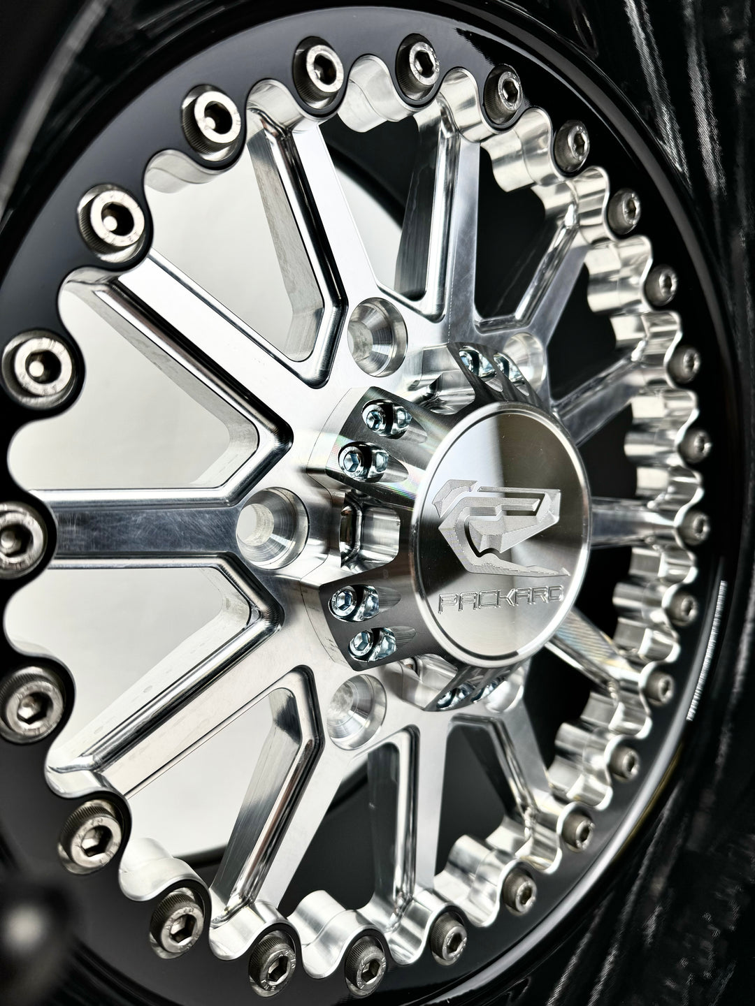 Element - FF Forged Silver Maverick R by 6x139.7 Ultra-light Element - FF Forged Silver Maverick R by 6x139.7 Ultra-light