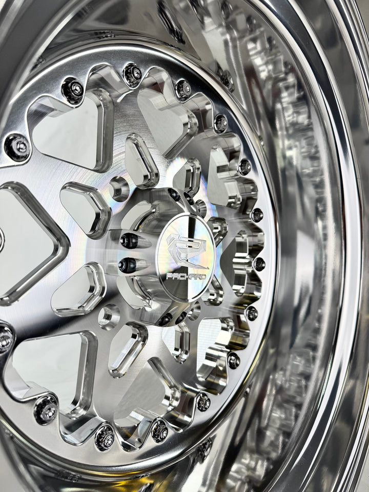 Elemento - Plata de Ultra-Light