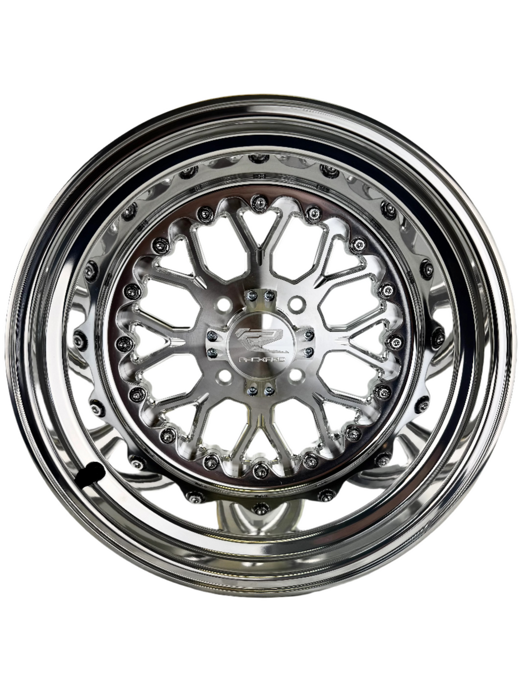 Elemento - Plata de Ultra-Light