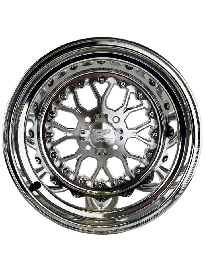Elemento - Plata de Ultra-Light