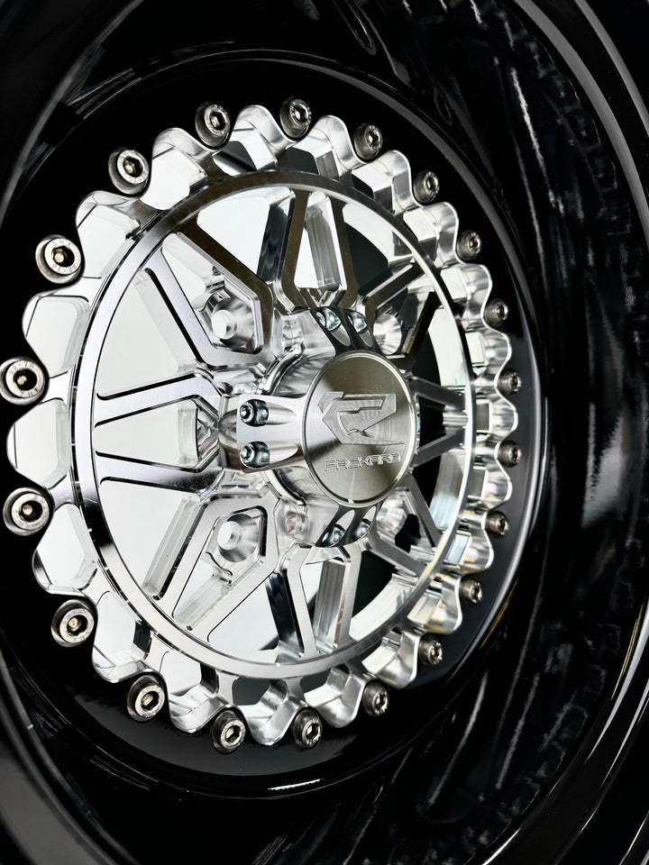 Apollo - FF Forged by Ultra-light