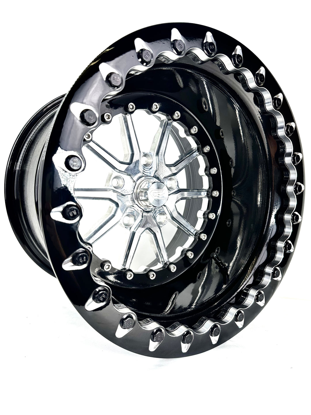 Wheels RZR Pro R – Packard Performance