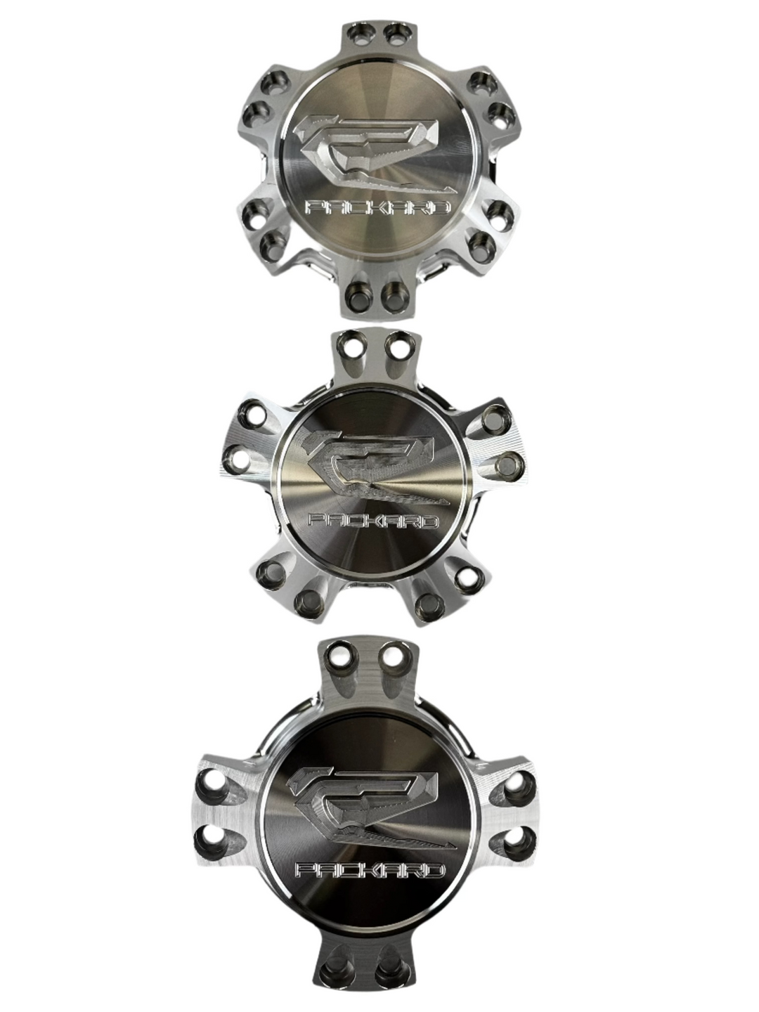 Center Caps