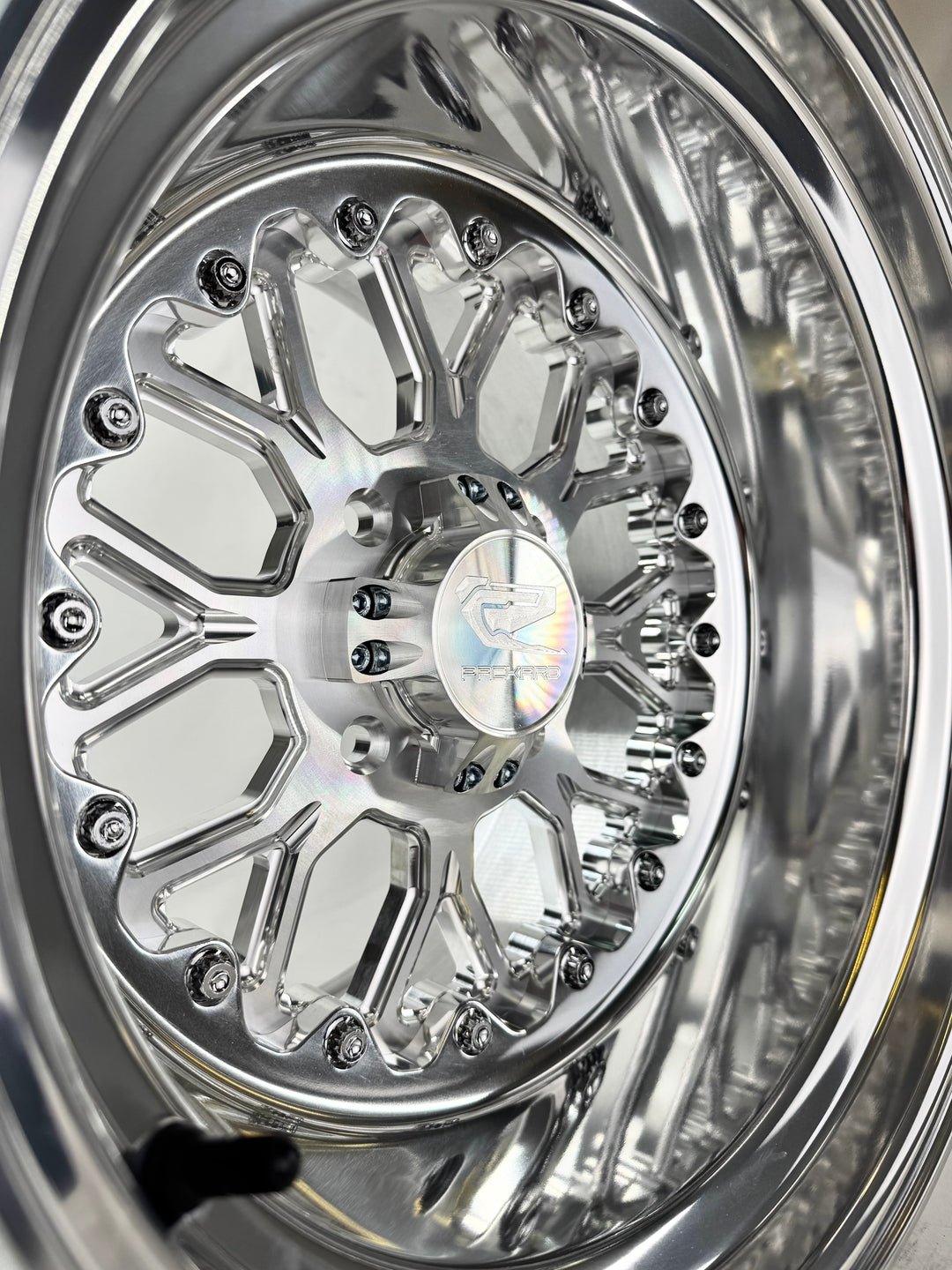 Elemento - Plata de Ultra-Light