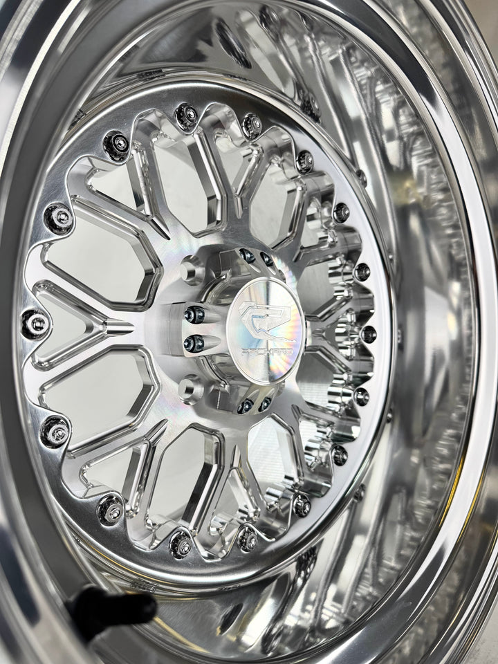 Elemento - Plata de Ultra-Light