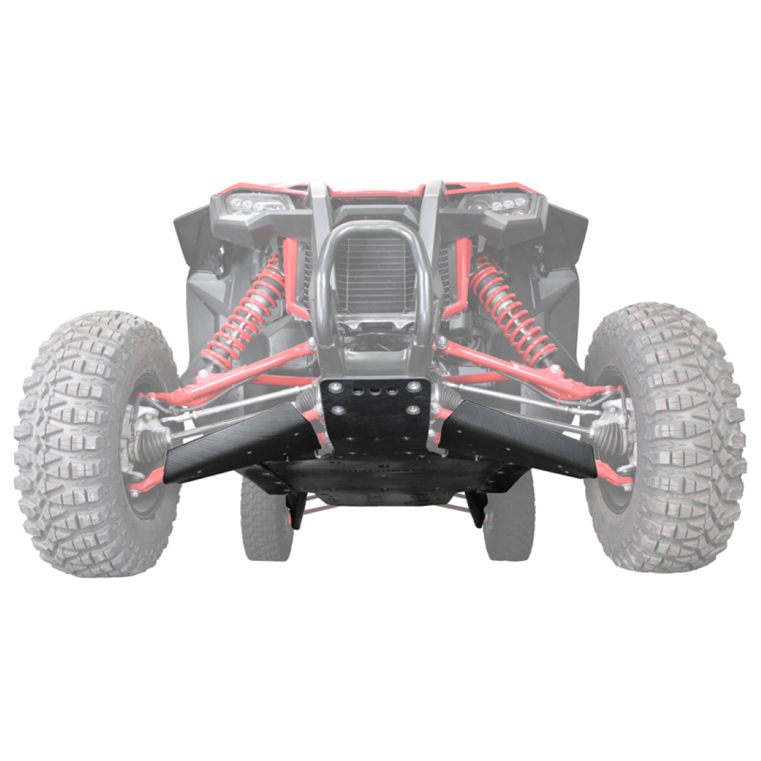 Honda Talon 1000X UHMW Ultimate Skid Package