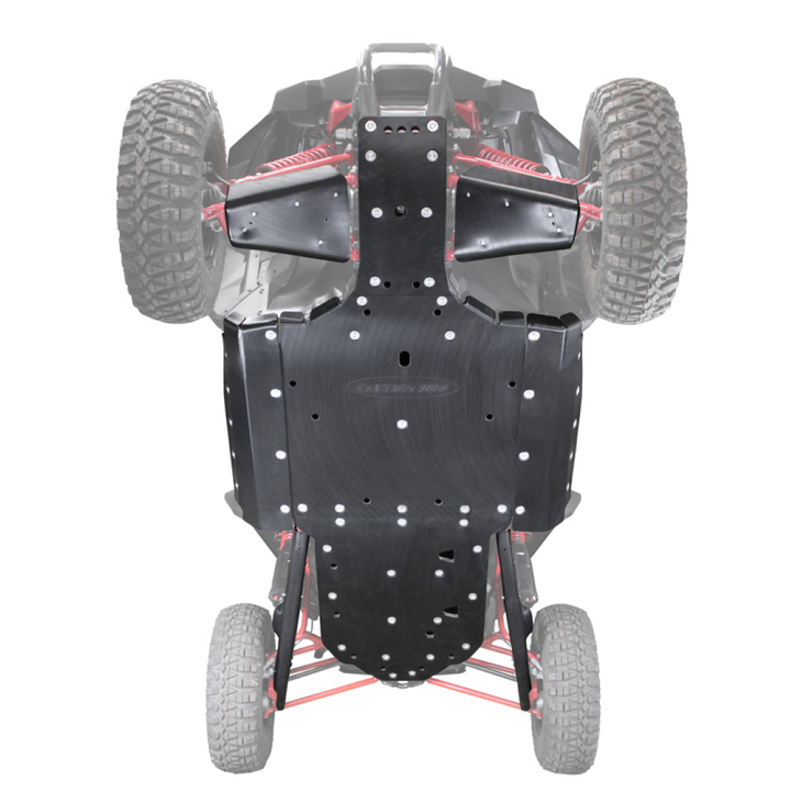 Honda Talon 1000X UHMW Ultimate Skid Package