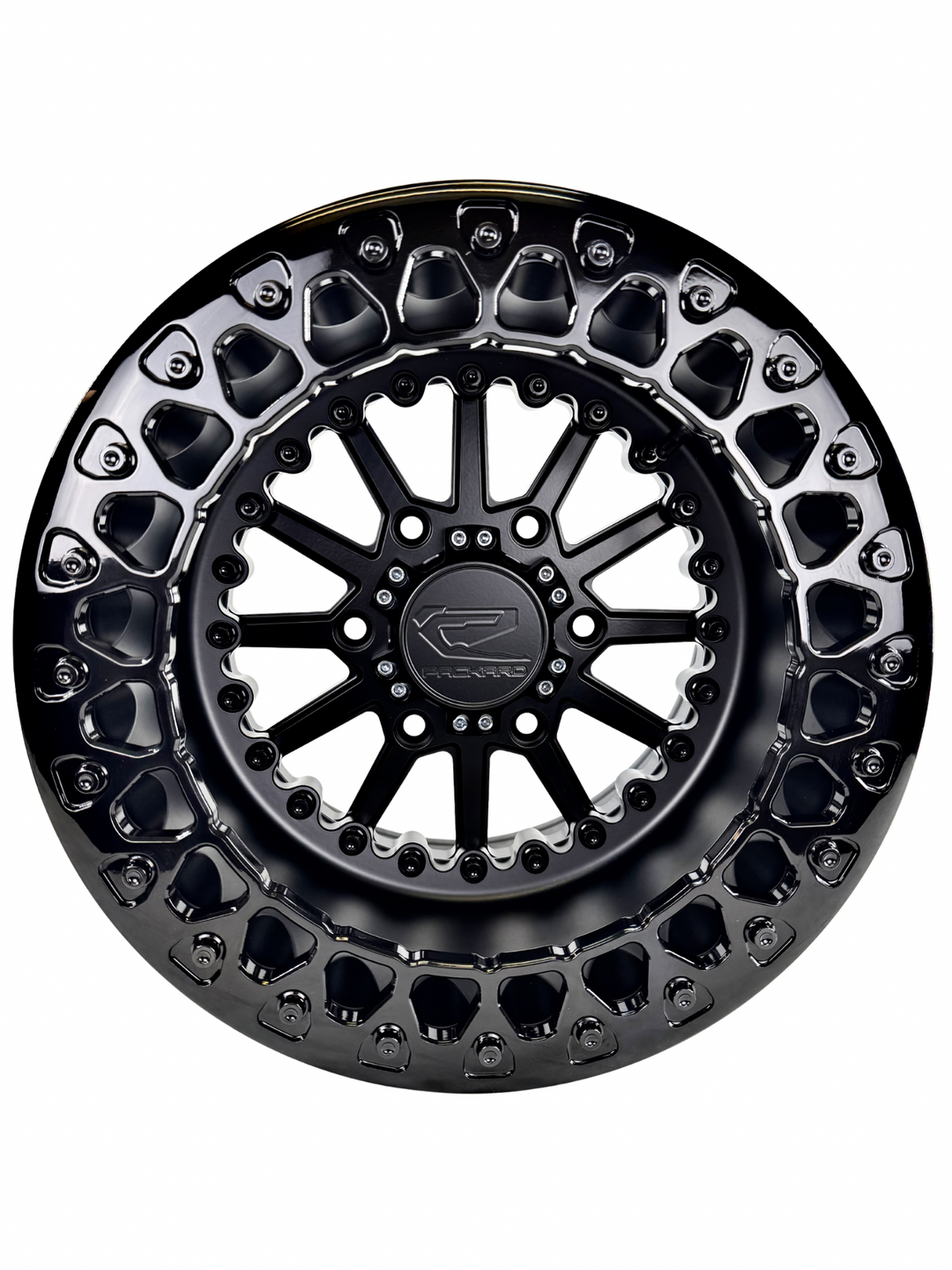 Element - FF Forged Beadlock - Midnight Series Maverick R 6x139.7
