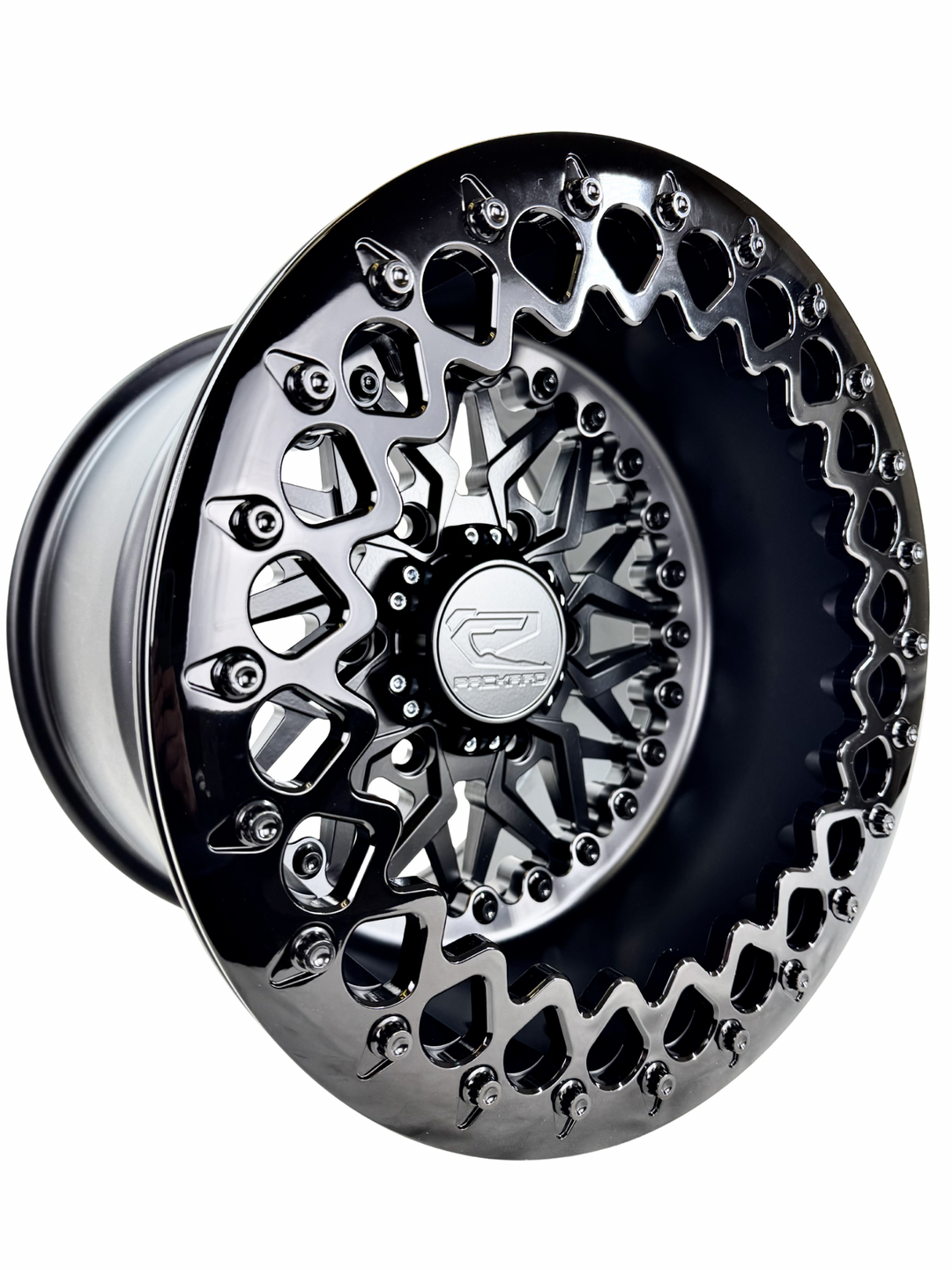Wheels Midnight Series – Packard Performance