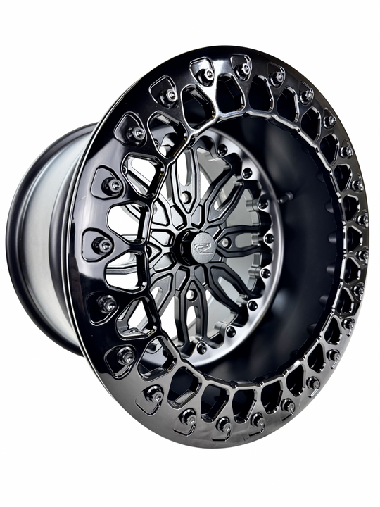 Wheels 4x136 – Packard Performance