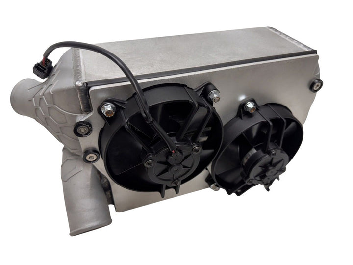 Polaris Xpedition Intercooled Supercharger Kit