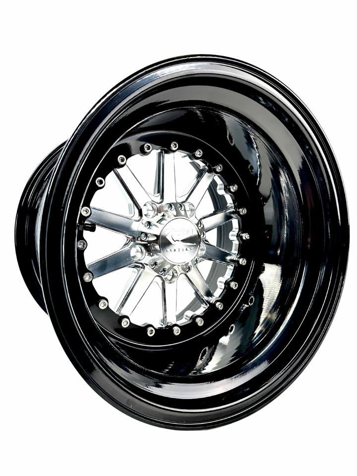Wheels RZR Pro R – Packard Performance