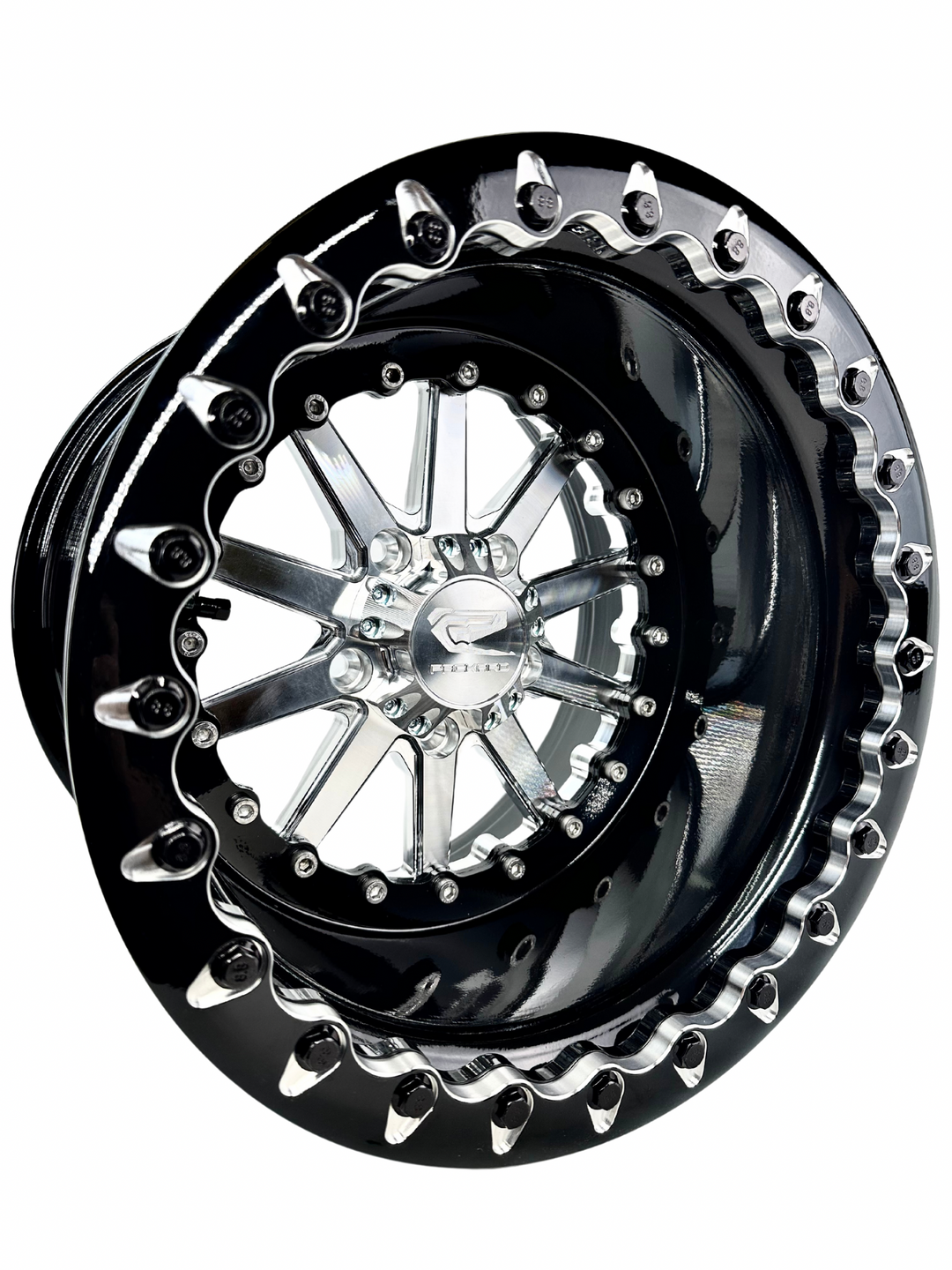 Wheels RZR Pro R – Packard Performance