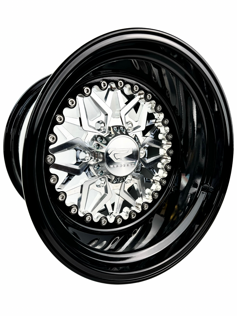 Impact - FF Forged Silver Maverick R 6x139.7 – Packard Performance Impact - FF Forged Silver Maverick R 6x139.7 – Packard Performance