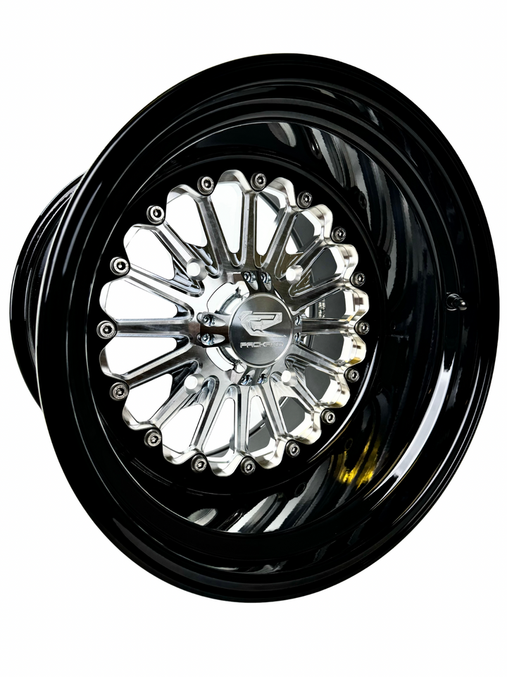 Element - FF Forged Silver by Ultra-Light