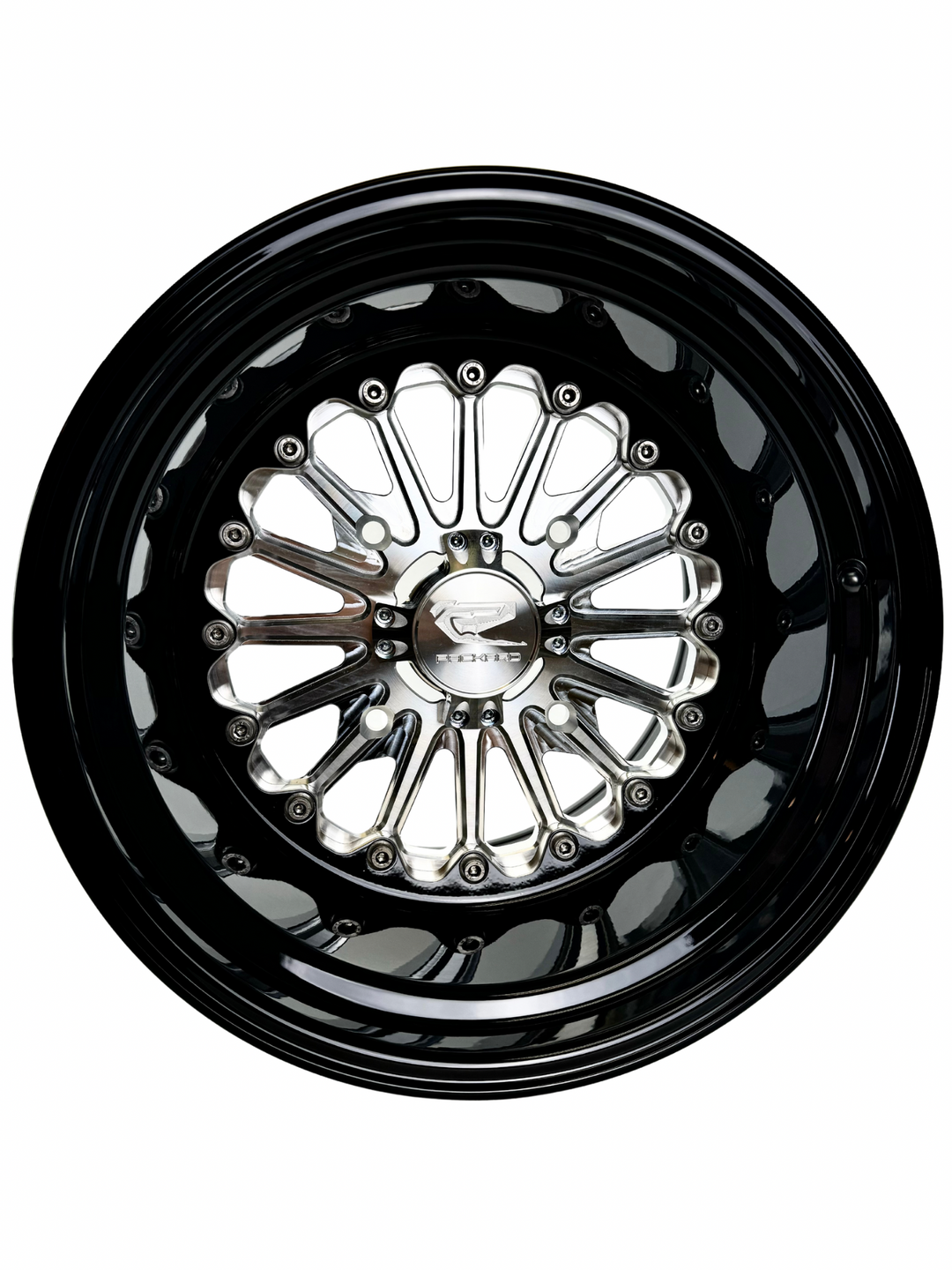 Element - FF Forged Silver by Ultra-Light