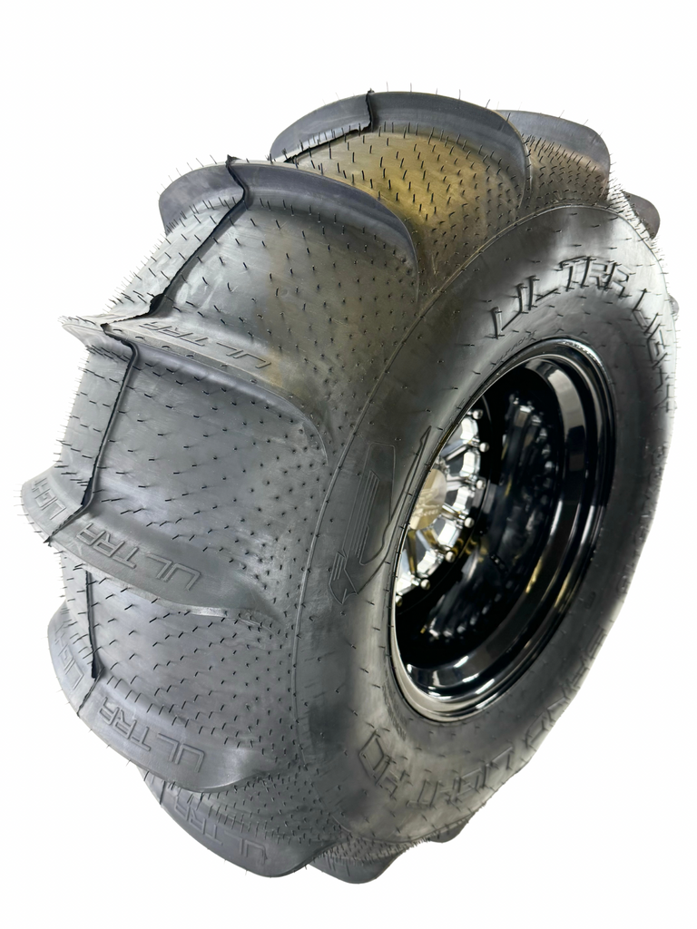 Sand Light HO Rear Paddle Tire 33x15x15 | Packard – Packard