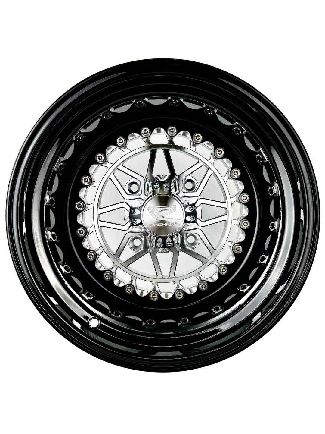 Apollo - FF Forged by Ultra-light