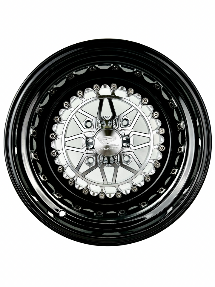 Apollo - FF Forged by Ultra-light