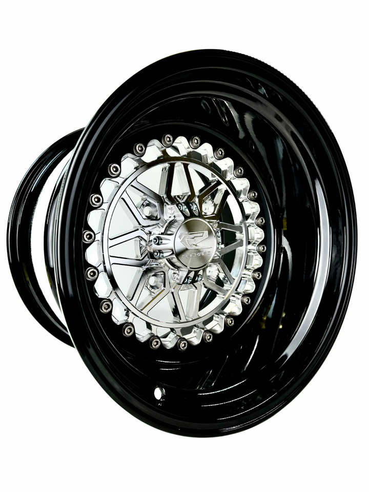 Apollo - FF Forged by Ultra-light