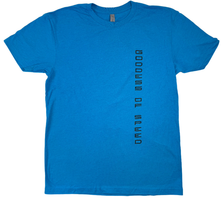 Camiseta negra "Major League"