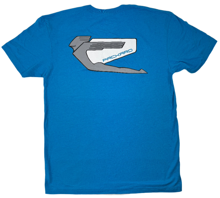 Camiseta negra "Major League"