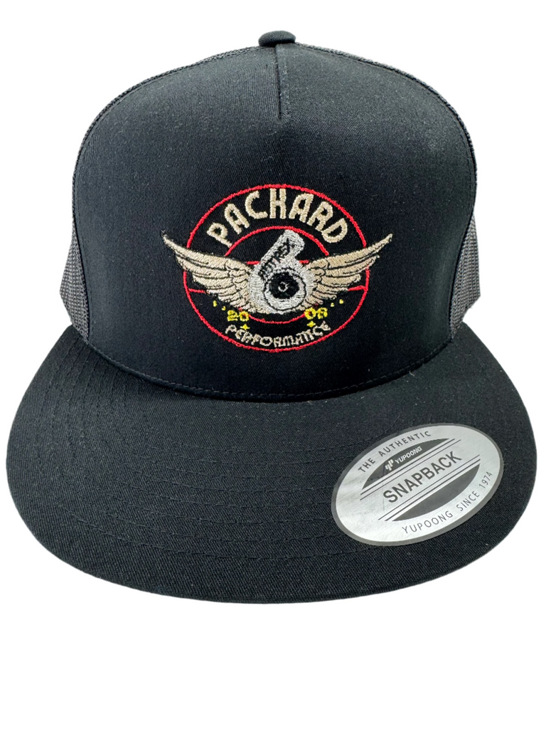 *p(R)ojectR® Brim Embroidered Logo Cap IMG-7897_1024x1024.heic?v=