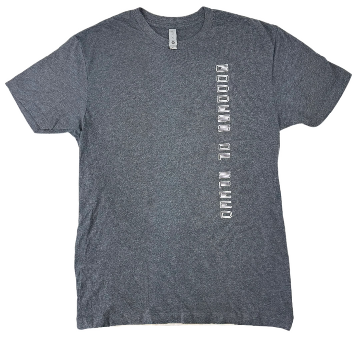 Camiseta negra "Major League"