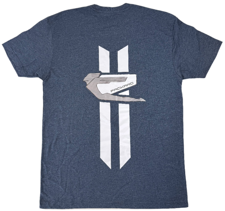Camiseta negra "Major League"