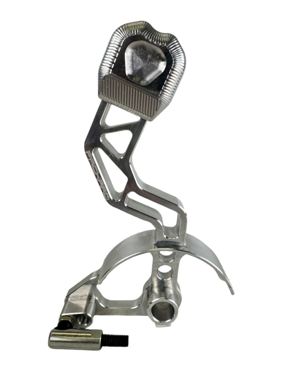 Packard Performance Billet Short Throw Shifter for Yamaha YXZ Packard Performance Billet Short Throw Shifter for Yamaha YXZ