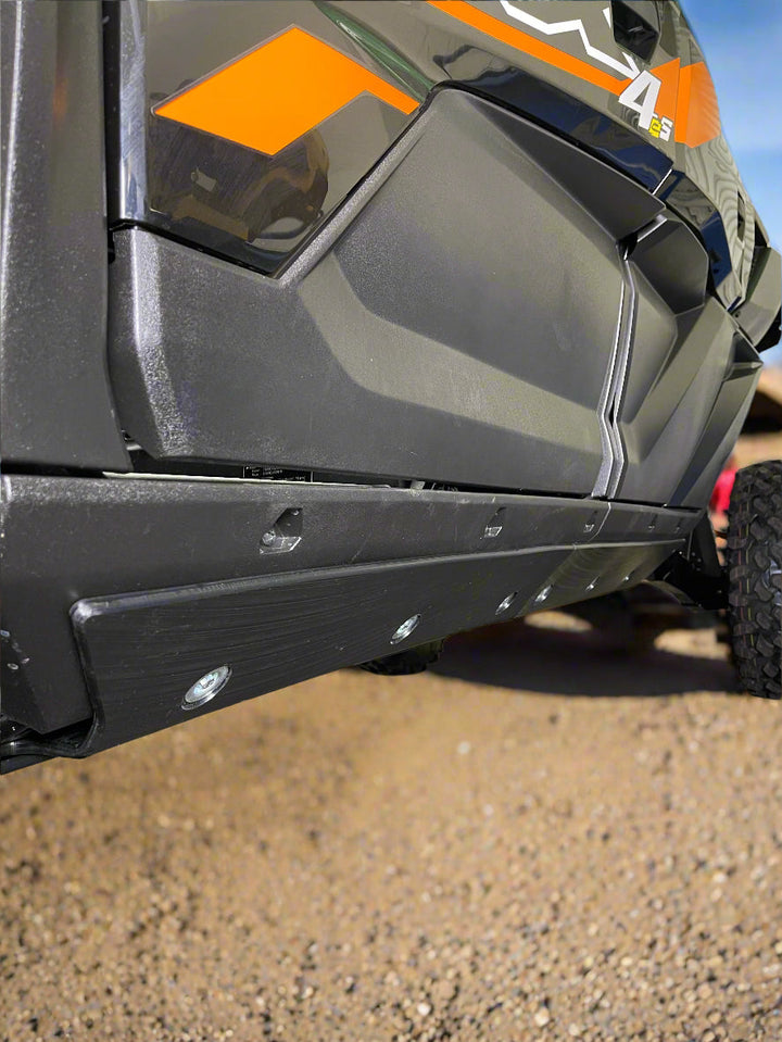 Kawasaki Teryx KRX 4 1000 UHMW Ultimate Skid Package