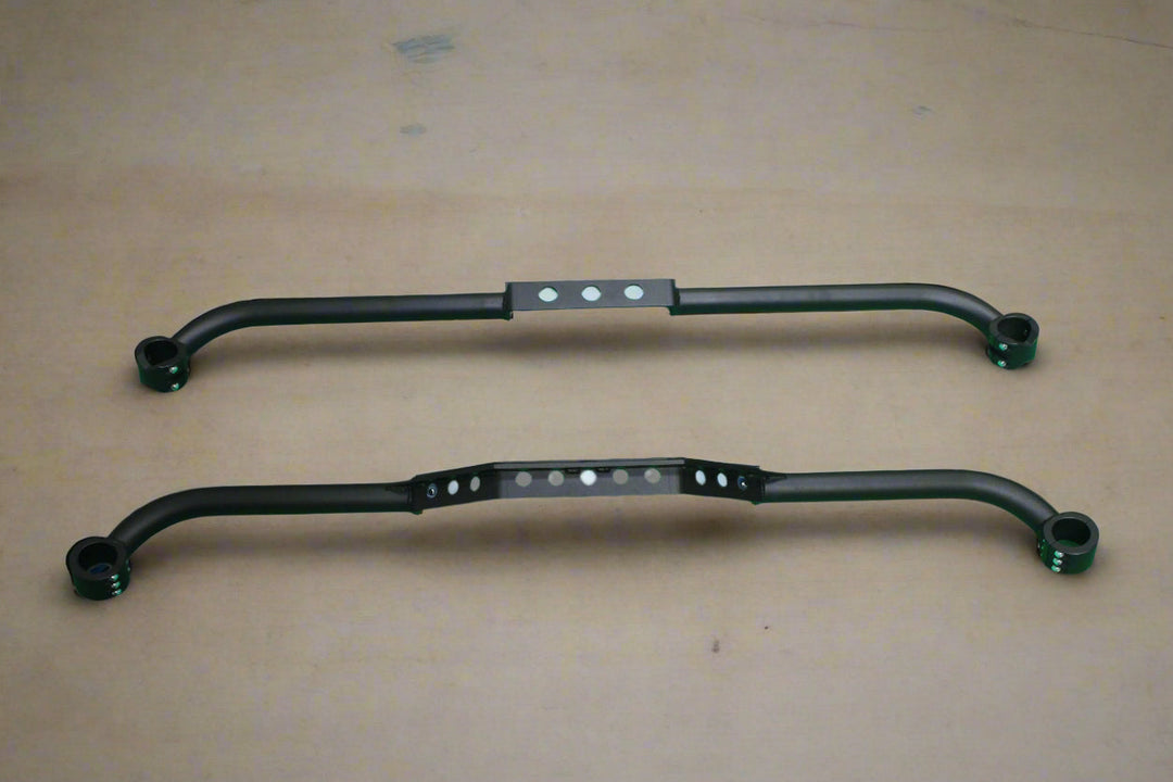Can-Am Maverick Max Harness Bar