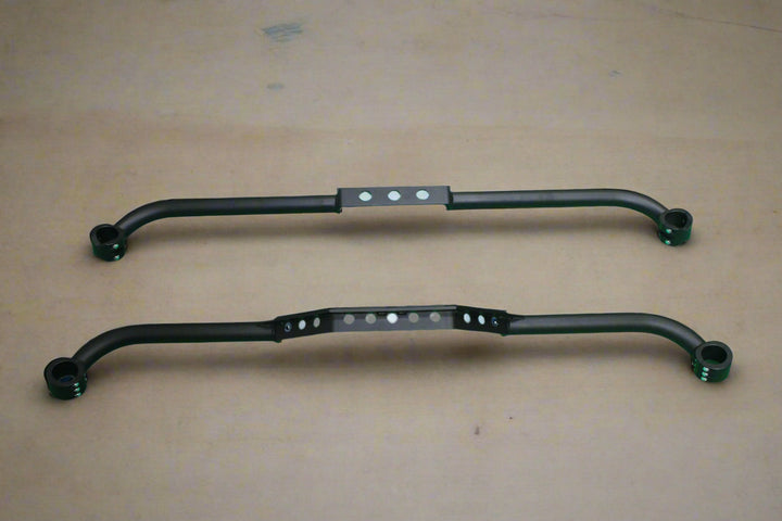 Can-Am Maverick Max Harness Bar