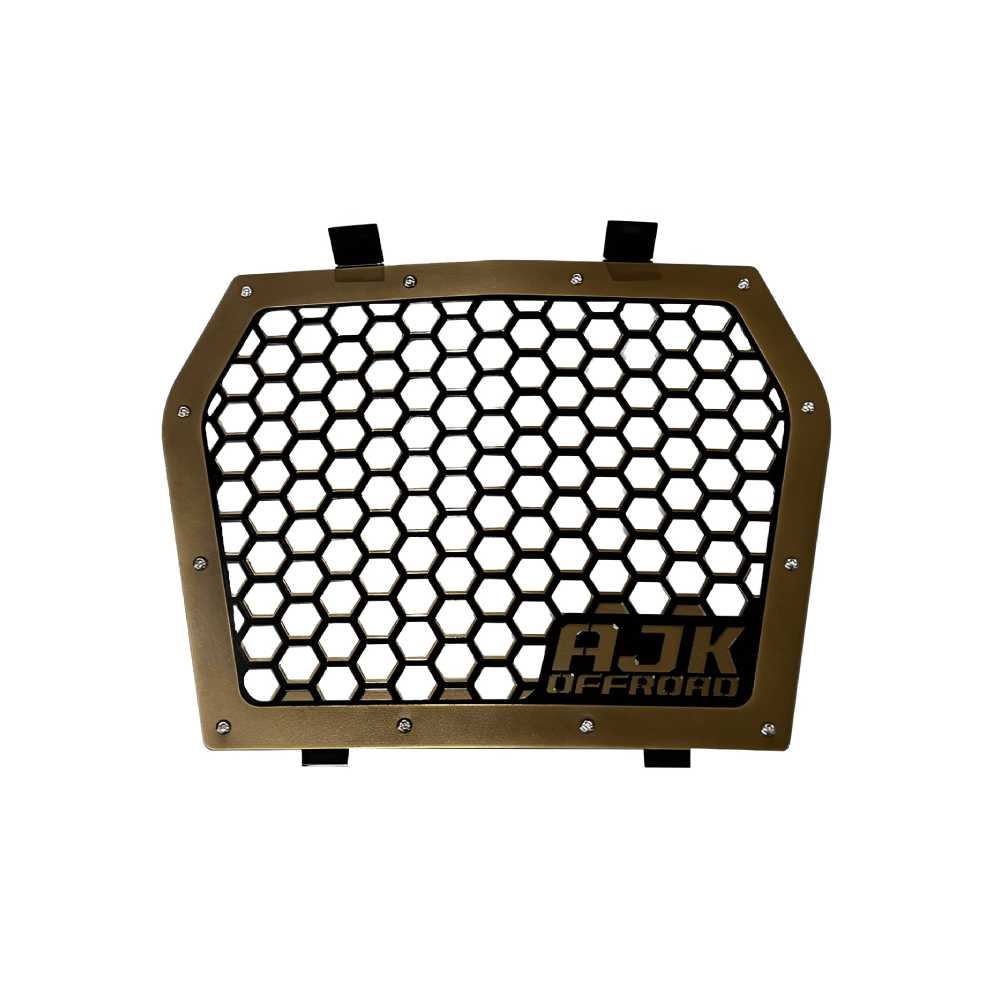 Kawasaki KRX Front Grill