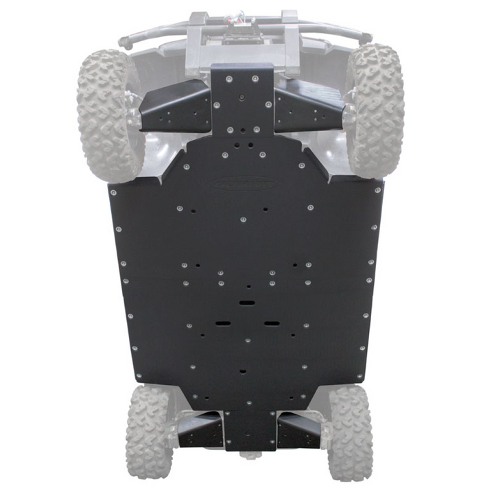 Kawasaki Mule Pro UHMW Ultimate Skid Package