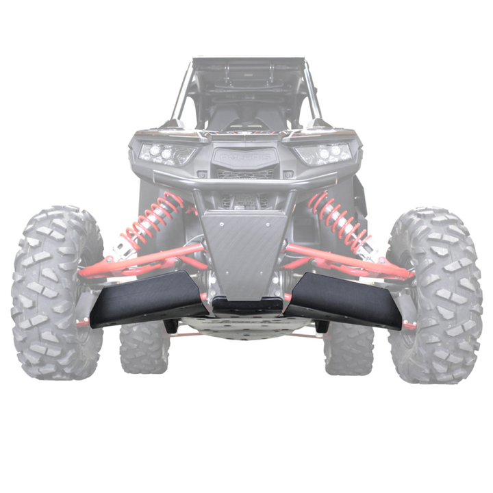 Polaris RZR RS1 UHMW Ultimate Skid Package