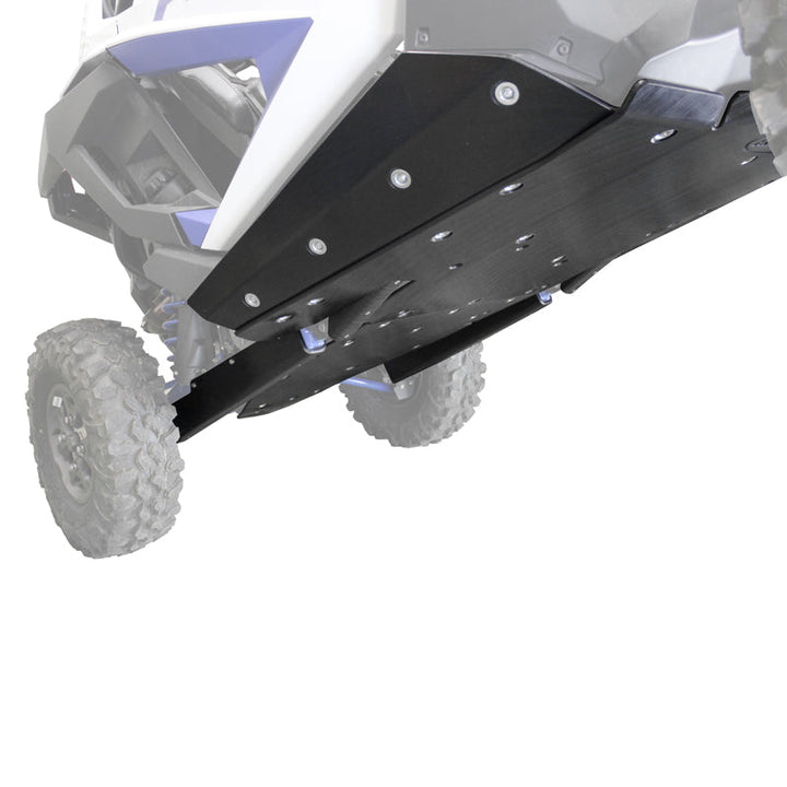 Polaris RZR Pro XP UHMW Ultimate Skid Package