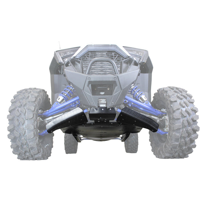 Polaris RZR Pro XP UHMW Ultimate Skid Package