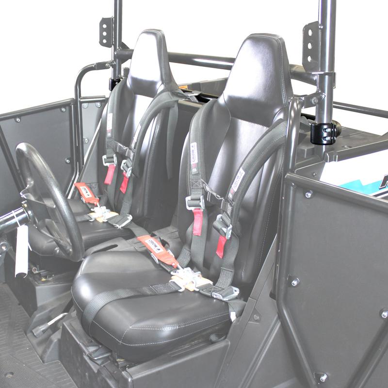 Polaris Ranger 150 Harness Bar
