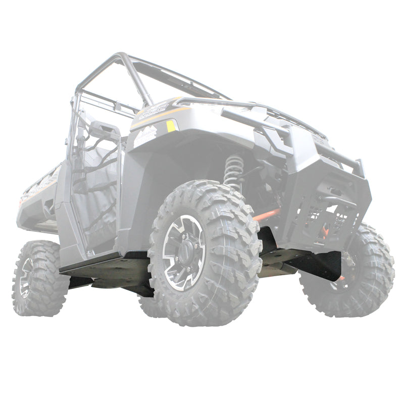 Polaris Ranger XP 900 UHMW Ultimate Skid Package