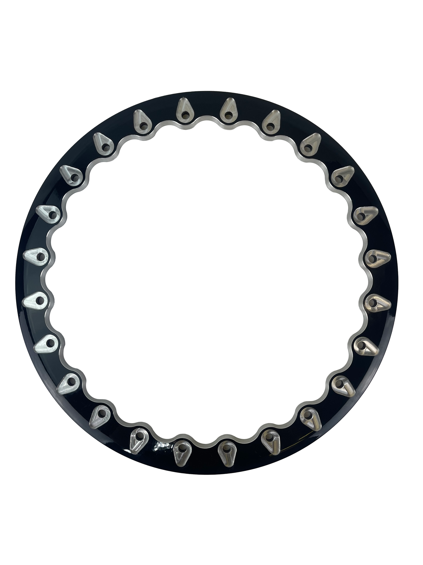 Replacement Beadlock Rings Packard Performance