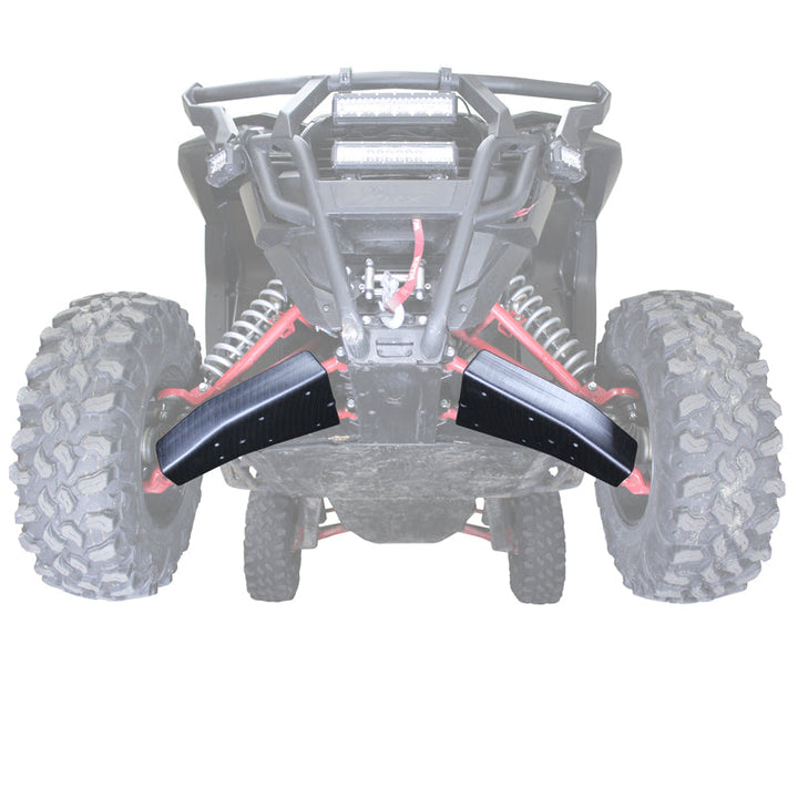Kawasaki Teryx KRX 4 1000 UHMW Ultimate Skid Package