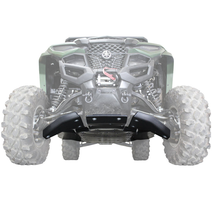 Yamaha Wolverine RMAX 2 UHMW A-Arm Guards