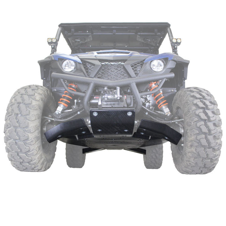 Yamaha Wolverine X2 & X4 UHMW Ultimate Skid Package