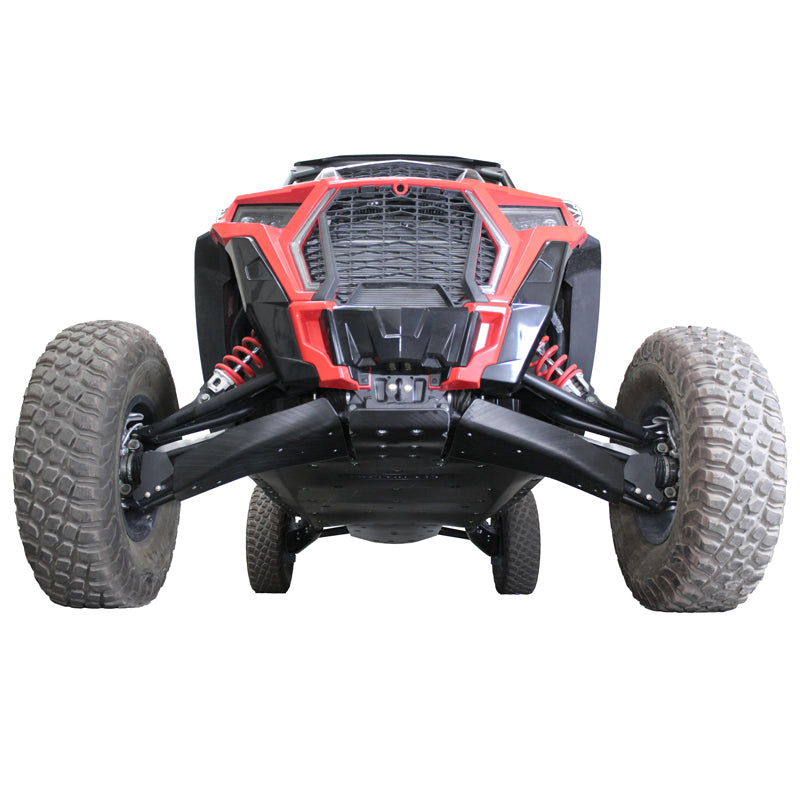 Polaris RZR XP 4 Turbo S UHMW Ultimate Skid Package