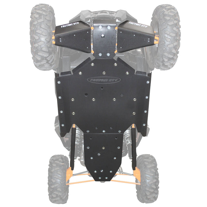 Polaris RZR XP 1000 UHMW Ultimate Package